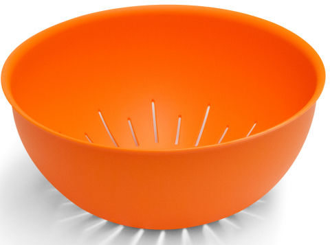 Sanaliving - Strecuratoare din plastic antibacterian SanaLiving