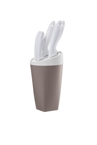 Eat Pop - Suport cu 5 cutite - Eat Pop