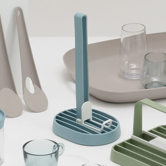 Suport pentru prosop de hârtie 14,5*19*32,5 cm - PANGEA [2]