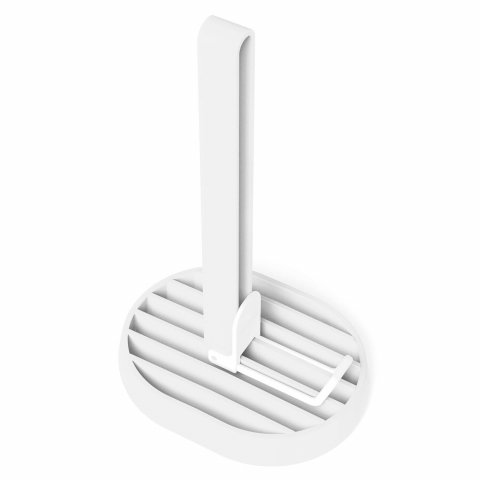 Suport de role de hartie - Suport pentru prosop de hârtie 14,5*19*32,5 cm - PANGEA