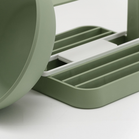 Suport pentru şerveţele 22*22*13,5 cm - PANGEA [4]