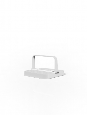 Suport de servetele - Suport pentru şerveţele 22*22*13,5 cm - PANGEA