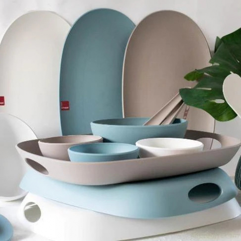 Tavă 35,5x47,8x5,7 cm - ReAMO [4]