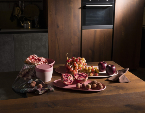 Tavă/Platou 26x48,2x2,2 cm - ReAMO [3]