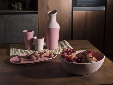 Tavă/Platou 26x48,2x2,2 cm - ReAMO [4]