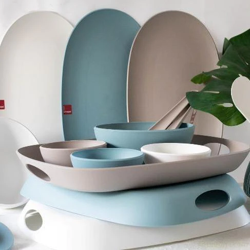 Tavă/Platou 36,5x47,5x5,5 cm - PANGEA [3]