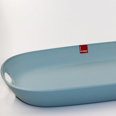 Pangea - Tavă/Platou 36,5x47,5x5,5 cm - PANGEA