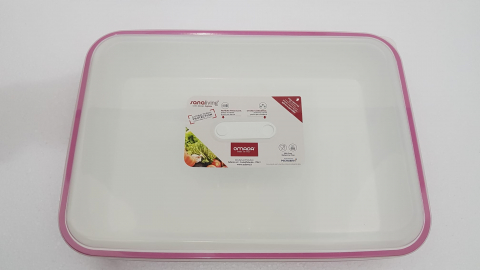 Tavă/Platou cu capac 3,2 L - SanaLiving [5]