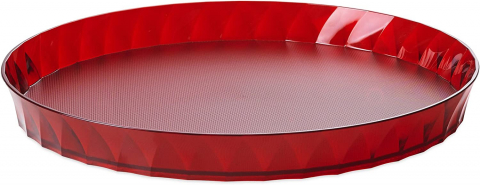 Diamond - Tavă/Platou d.36 cm - DIAMOND