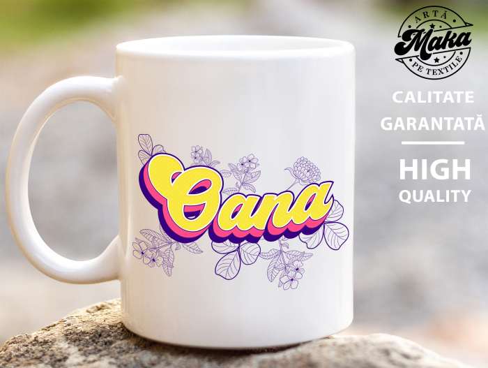 Cană personalizată [5]