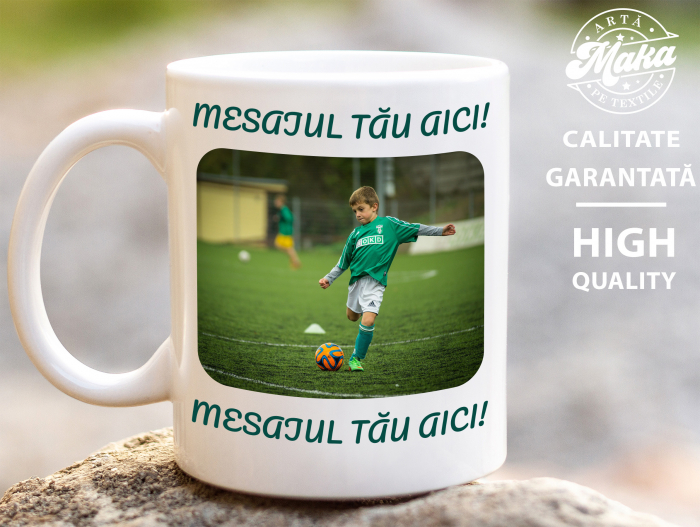 Cană personalizată [3]