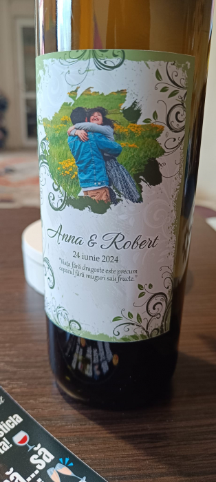 Etichete personalizate sticle vin [8]