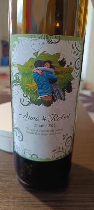 Etichete personalizate sticle vin [7]