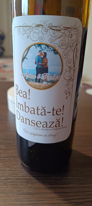 Etichete personalizate sticle vin [9]