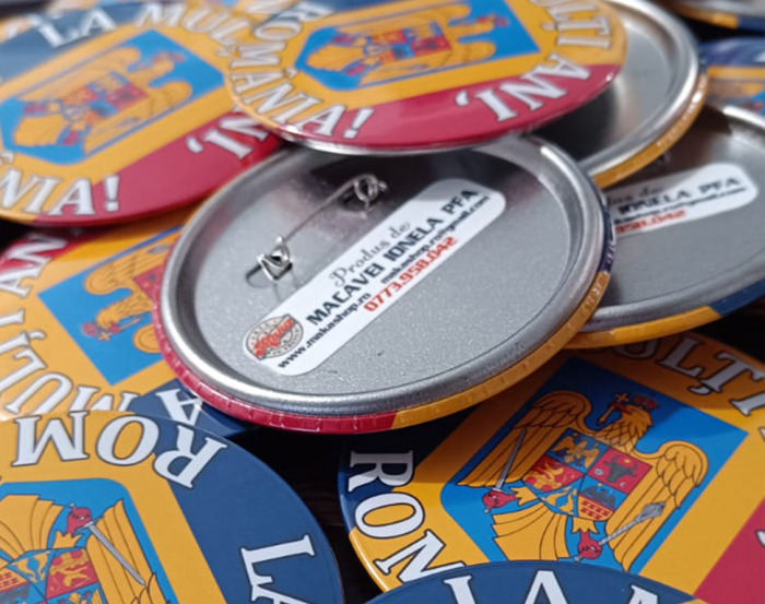 Magneți Personalizați - Cadouri și Suveniruri Unice [5]
