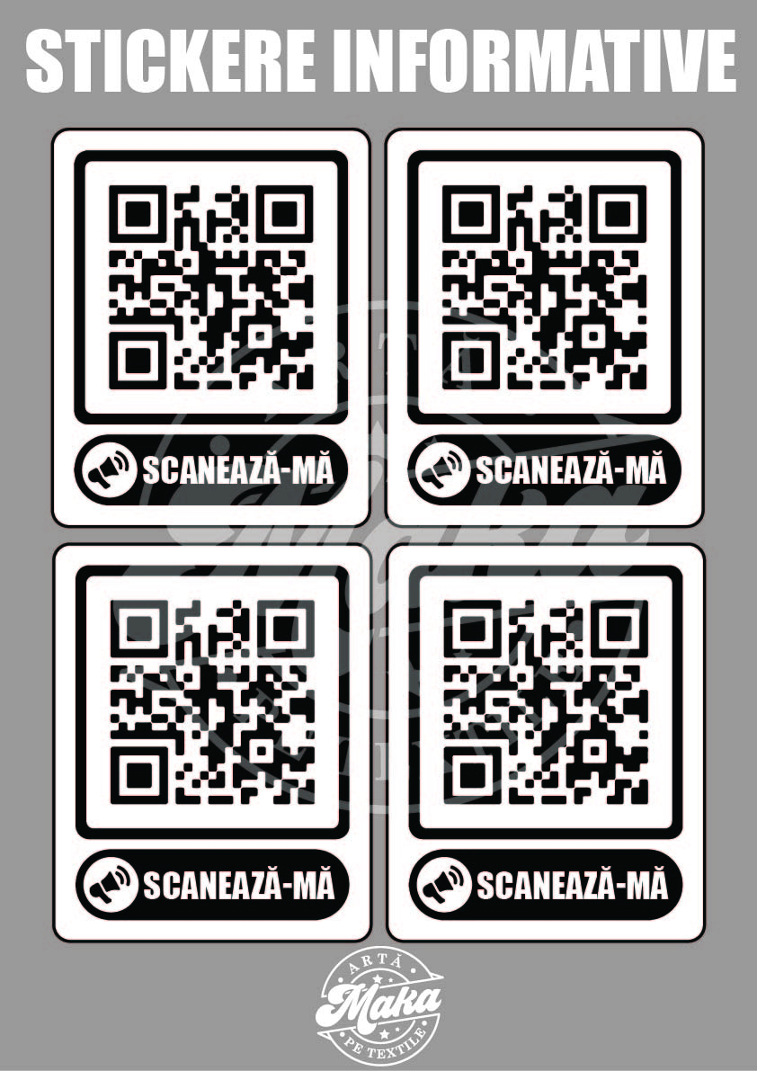 Stickere personalizate [2]