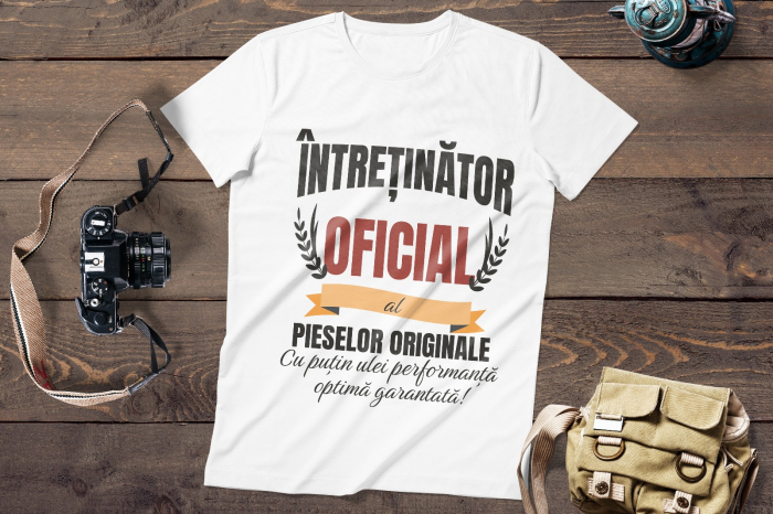 Set de 3 tricouri personalizate sarcastice zi de naștere amuzantă [3]