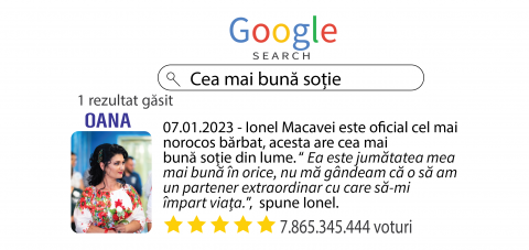 Cană cadou amuzantă pentru soție sau soț [1]