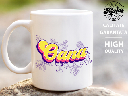Cană personalizată [4]