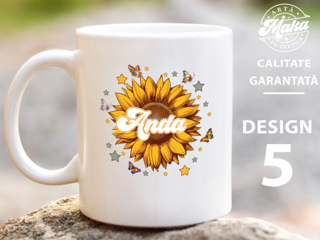 Cană personalizată cu numele tău [4]