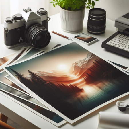 Developare foto - Developare foto