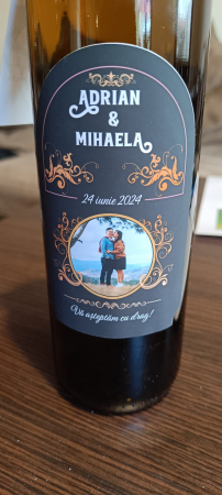 Etichete personalizate sticle vin [9]
