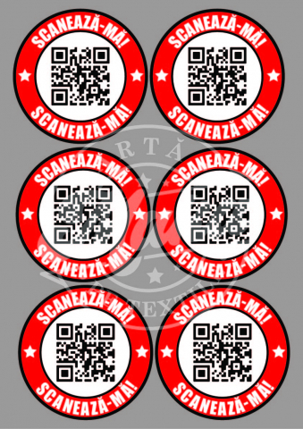 Stickere personalizate [3]