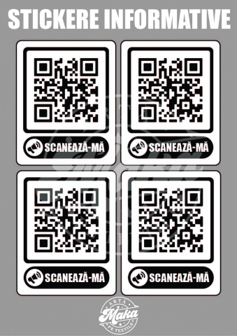 Stickere personalizate [1]