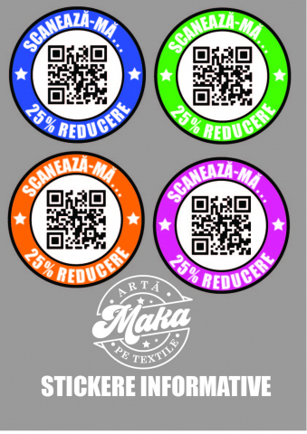 Stickere personalizate [4]