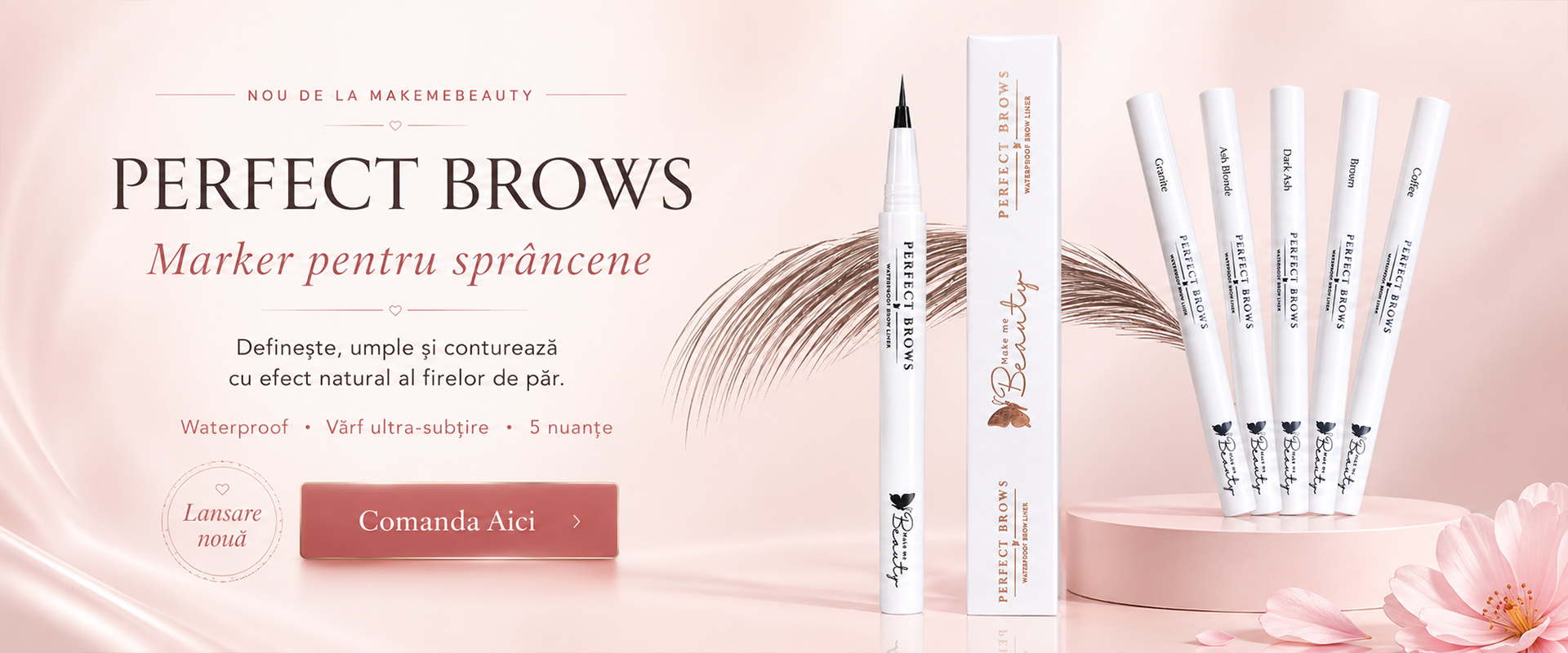 Perfect Brows