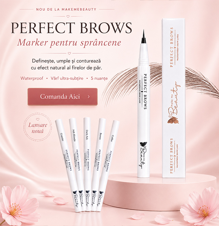 Perfect Brows mobile