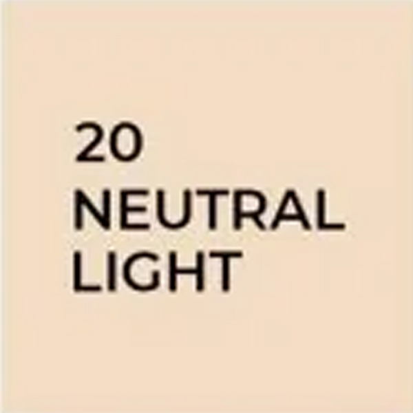 Fond de Ten LEONARDO x Lavii Nechifor, 30ml