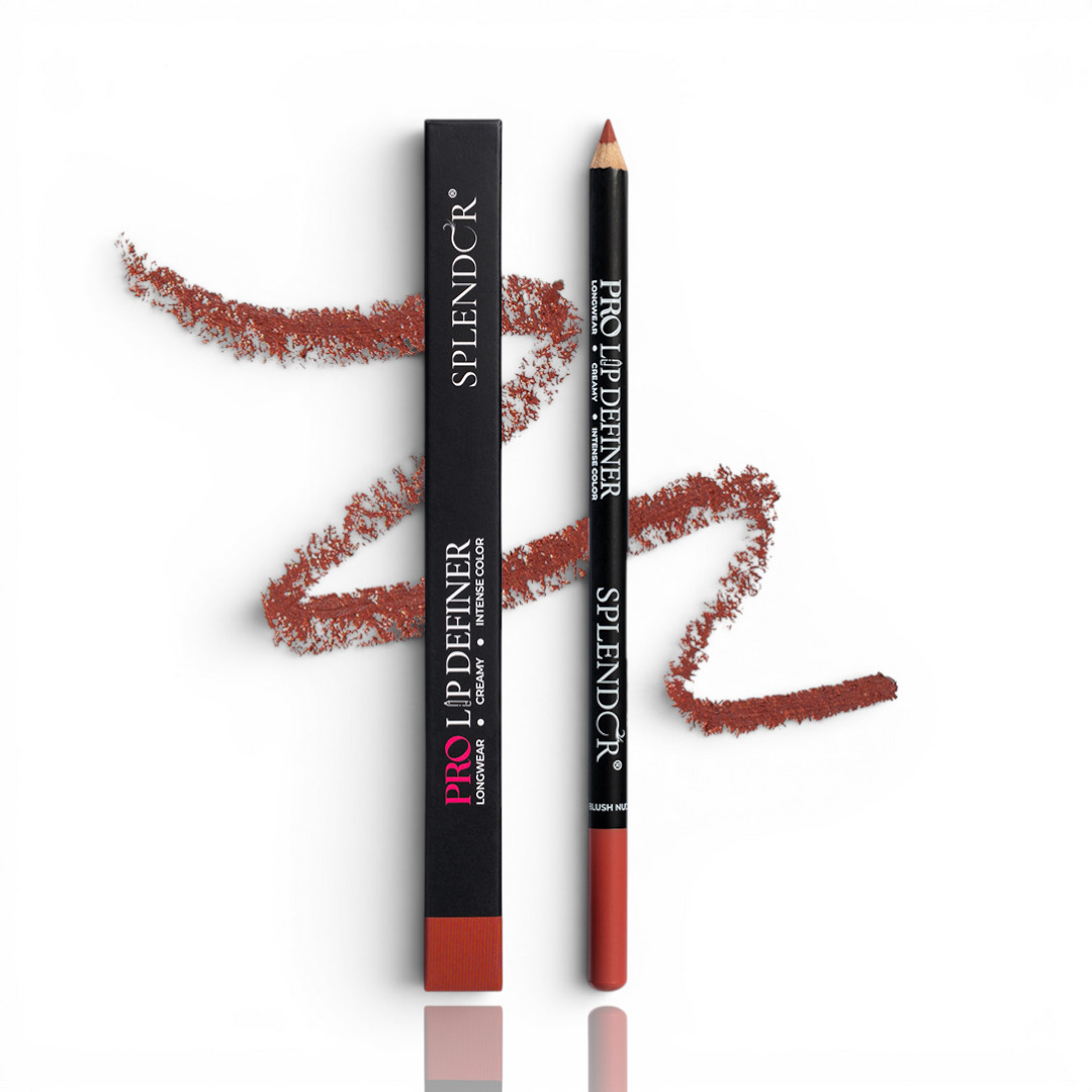 Creion de Buze SPLENDOR Pro Lip Definer