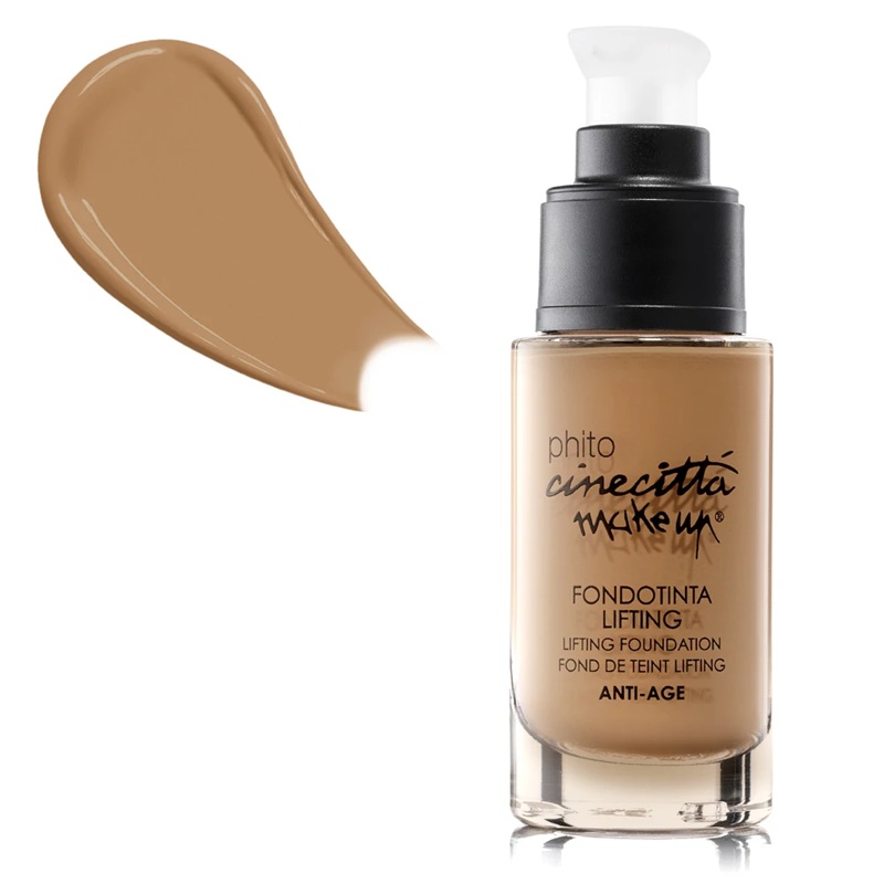 Fond de Ten CINECITTA Lifting Anti Age