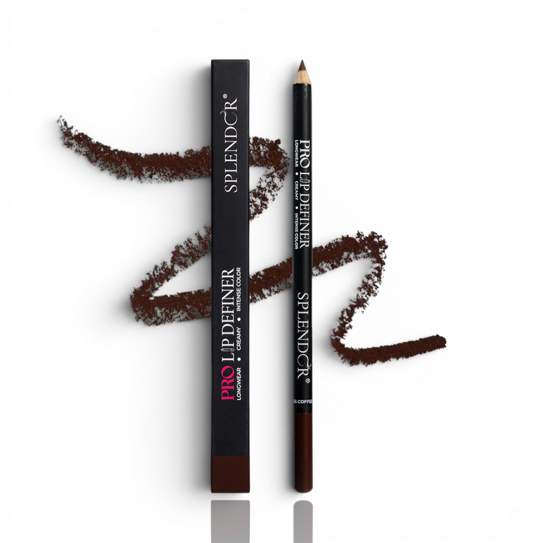 Creion de Buze SPLENDOR Pro Lip Definer