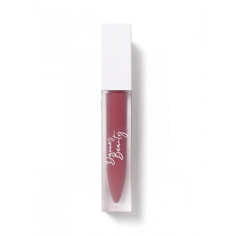 Ruj Lichid Mat Dannes Beauty, 6.3 ml