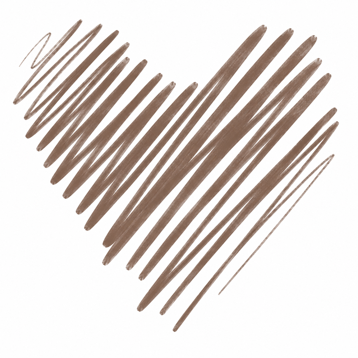 Marker Pentru Sprancene PERFECT BROWS by MakemeBeauty