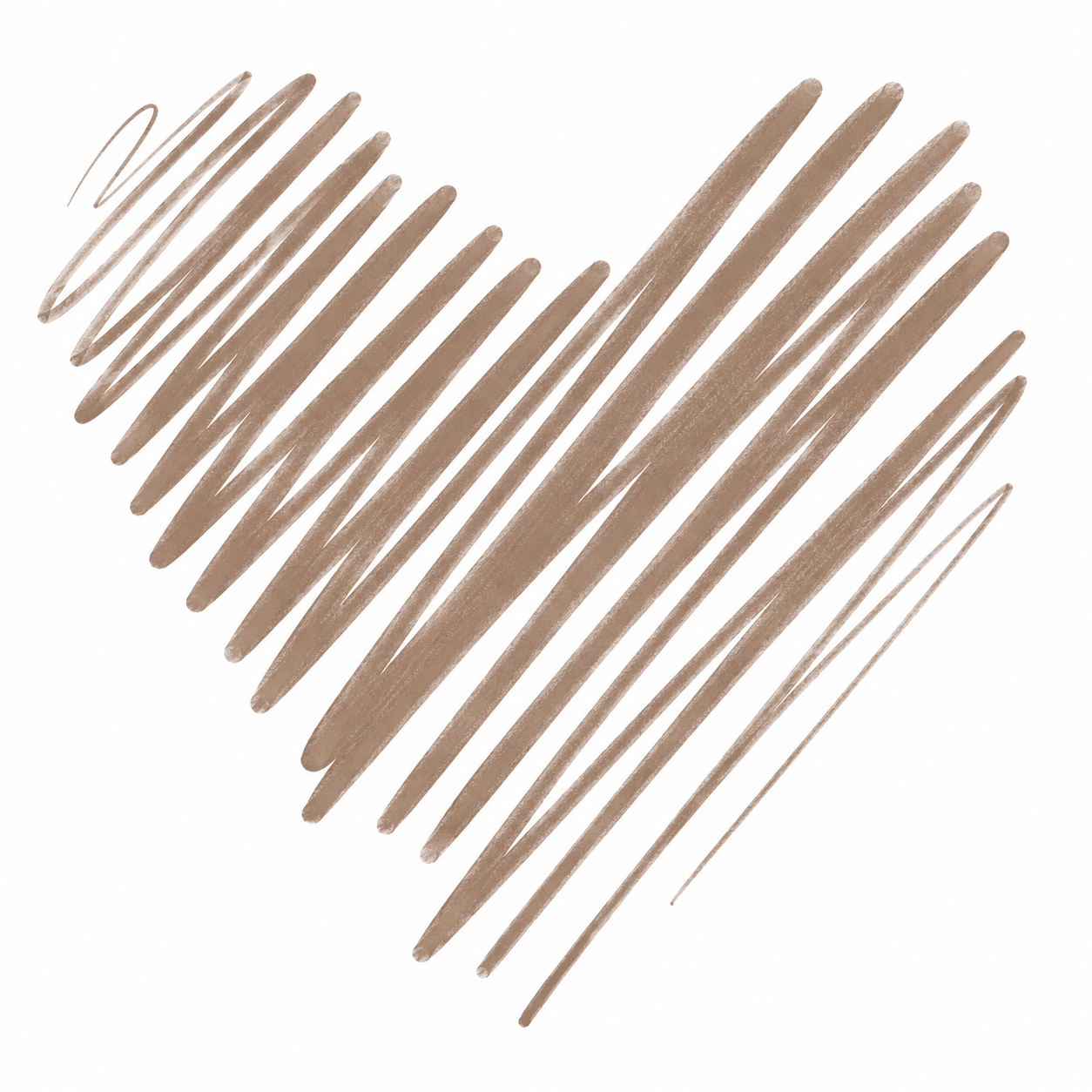 Marker Pentru Sprancene PERFECT BROWS by MakemeBeauty