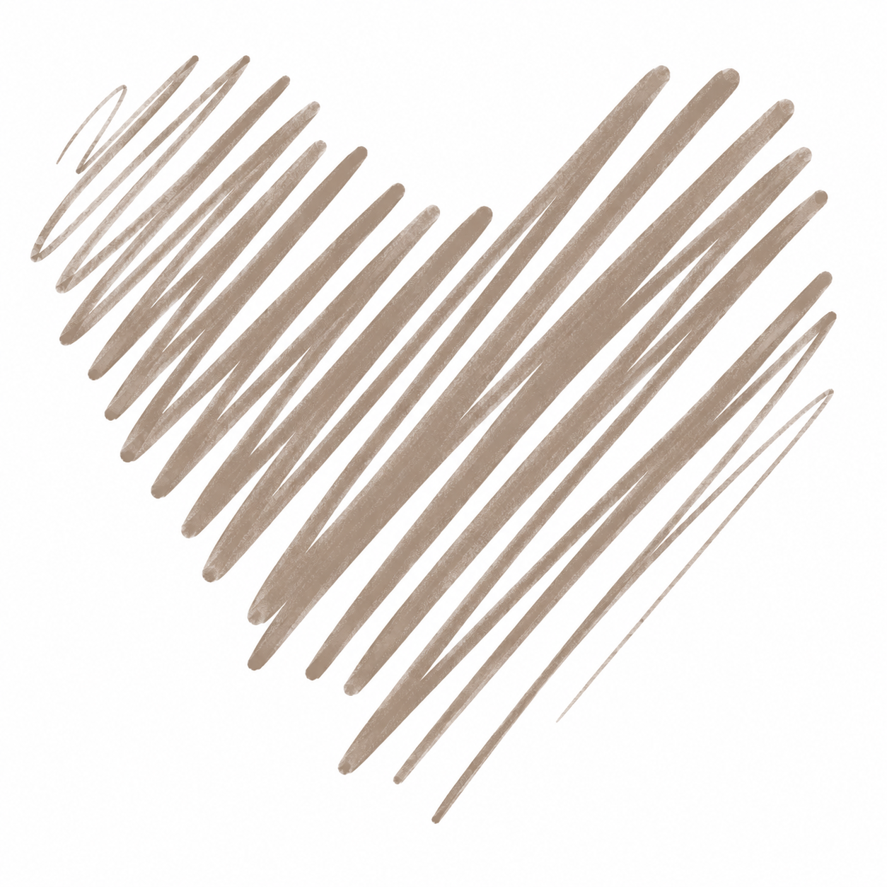 Marker Pentru Sprancene PERFECT BROWS by MakemeBeauty