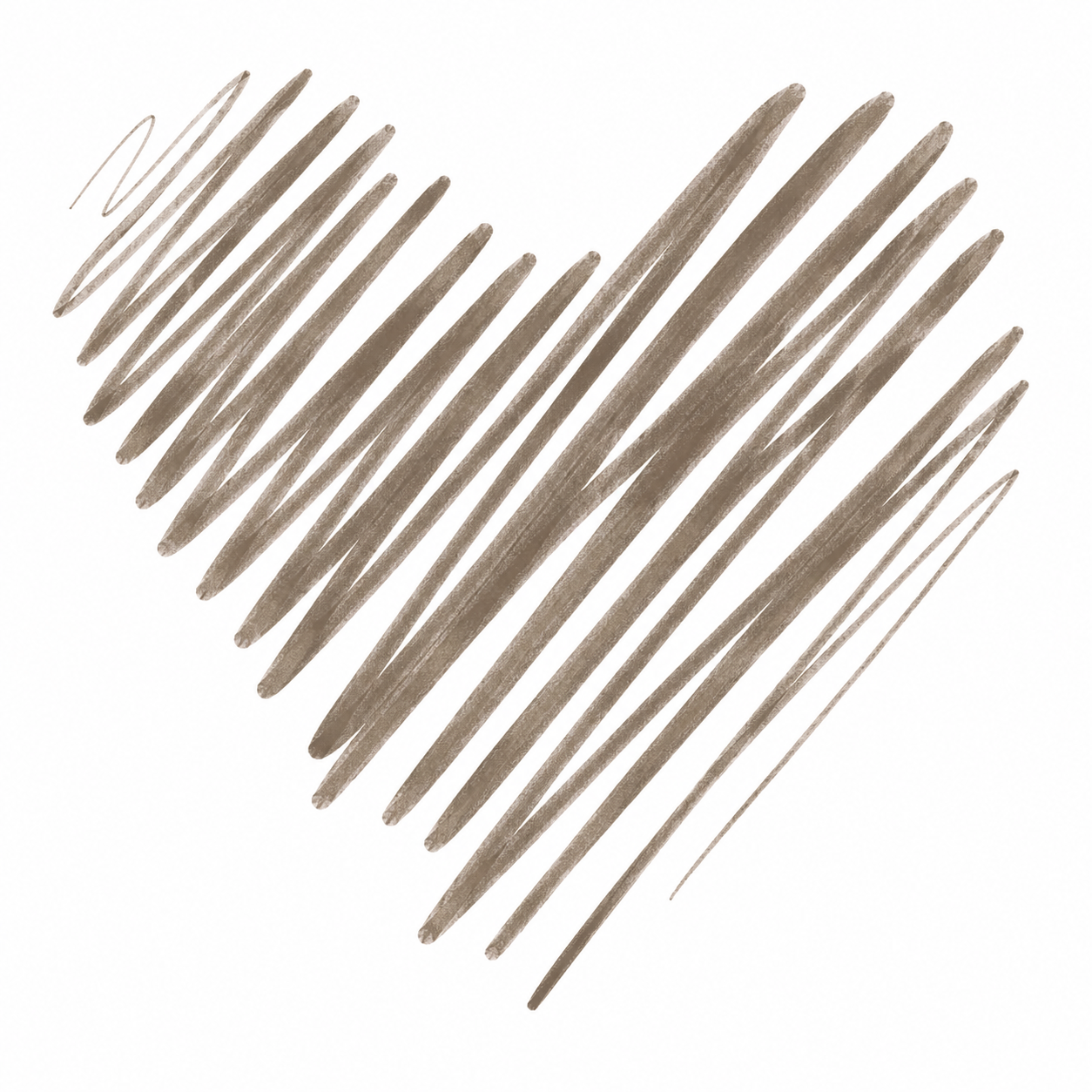 Marker Pentru Sprancene PERFECT BROWS by MakemeBeauty