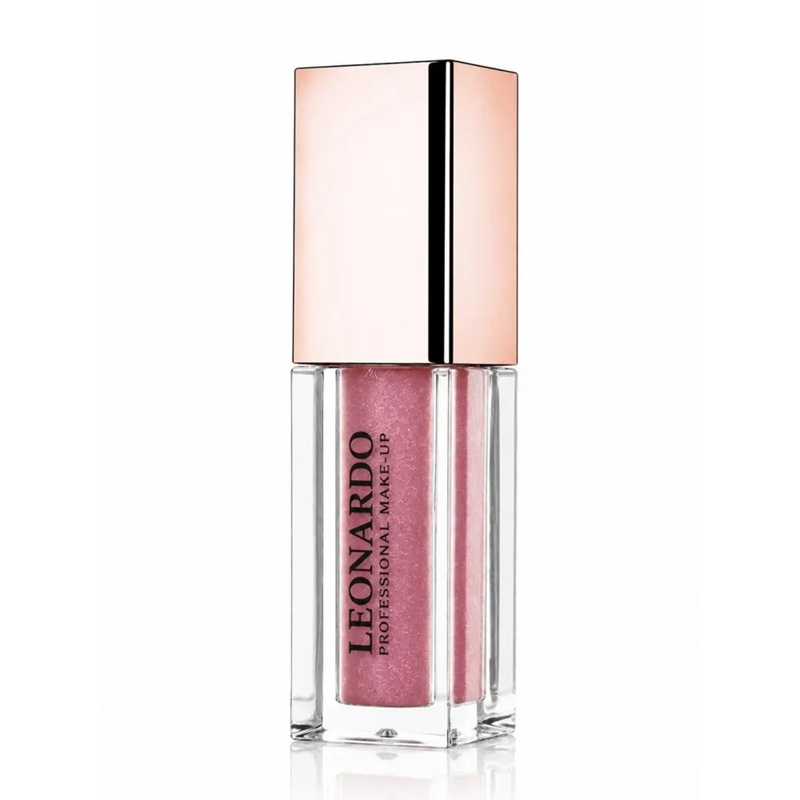 Luciu de Buze LEONARDO Lip Gloss, 3.8 g