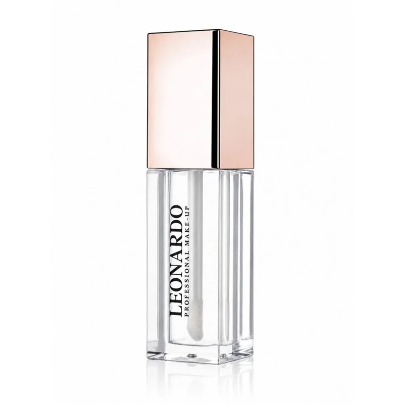 Luciu de Buze LEONARDO Lip Gloss, 3.8 g
