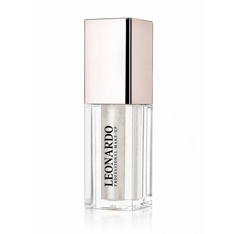 Luciu de Buze LEONARDO Lip Gloss, 3.8 g
