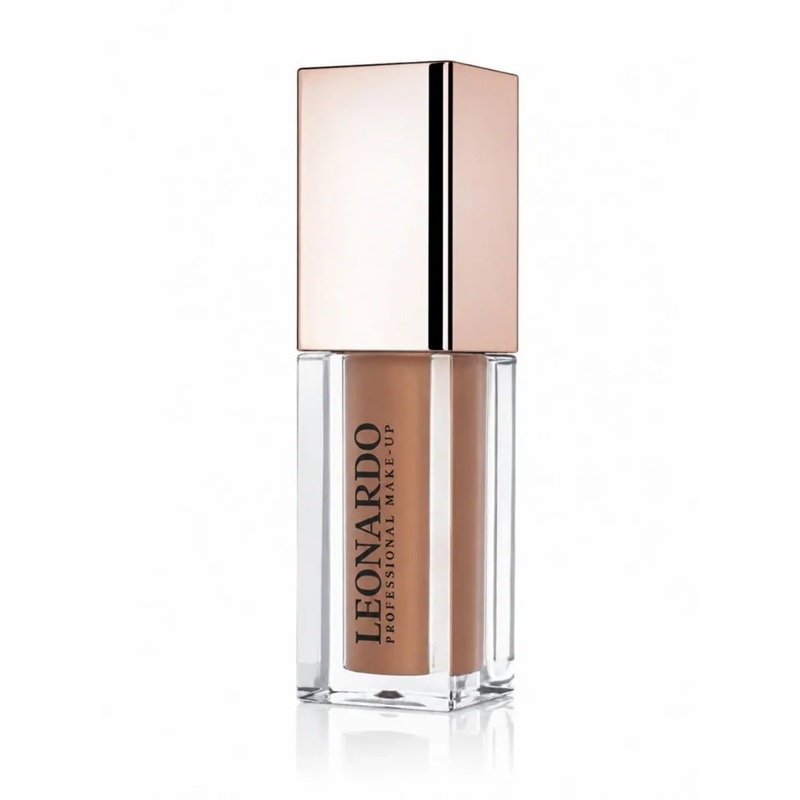 Luciu de Buze LEONARDO Lip Gloss, 3.8 g