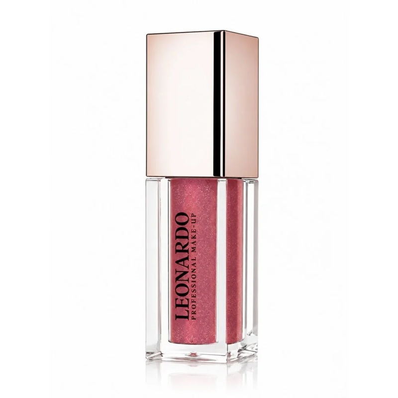 Luciu de Buze LEONARDO Lip Gloss, 3.8 g
