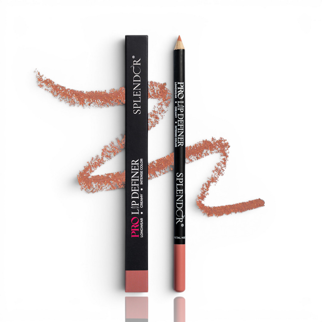 Creion de Buze SPLENDOR Pro Lip Definer