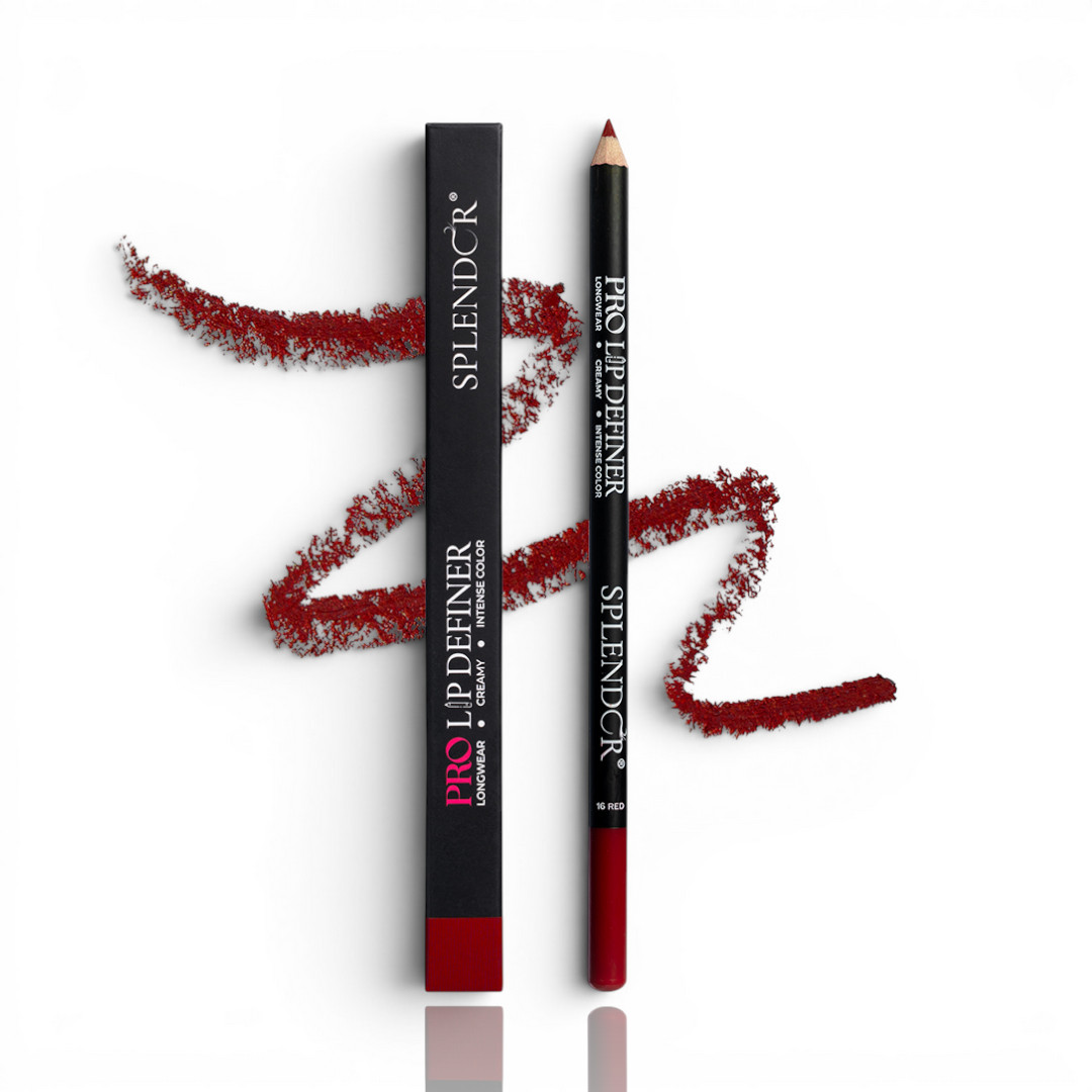 Creion de Buze SPLENDOR Pro Lip Definer