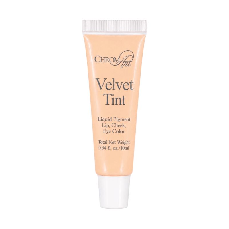 Tint Cremos Velvet Tint ChromArt, Nuante Nude, 10gr
