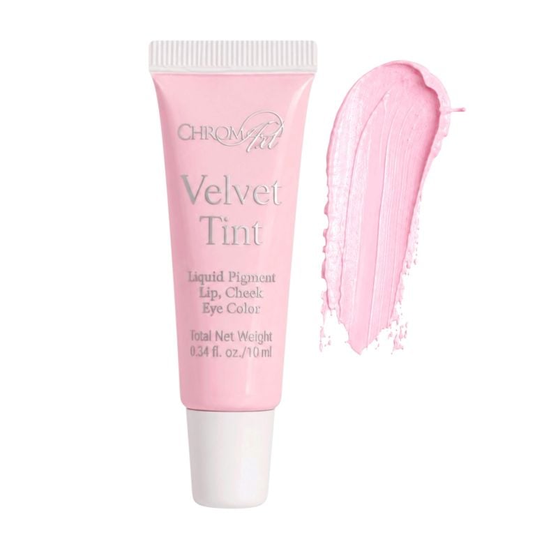 Tint Cremos Velvet Tint ChromArt, Nuante Colorate, 10gr