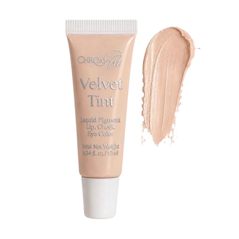 Tint Cremos Velvet Tint ChromArt, Nuante Nude, 10gr